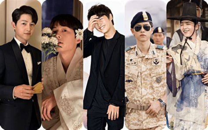 Song Joong Ki Joong ki, Song joong ki, Song joon ki