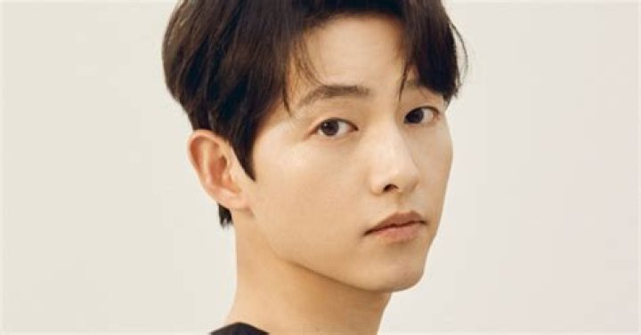 Song JoongKi To Start Filming For New Movie Amidst His Divorce E! News
