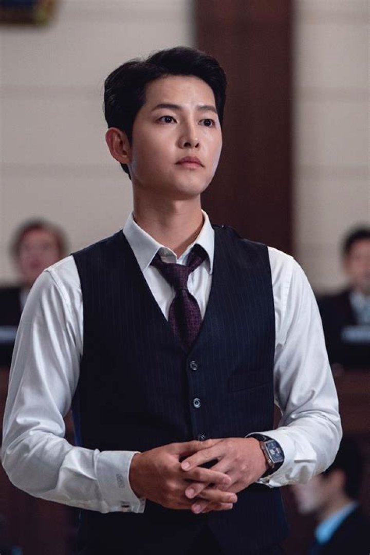 Song Joongki's 'Hopeless' To Uhm Junghwa's 'Miss Fortune' Korean