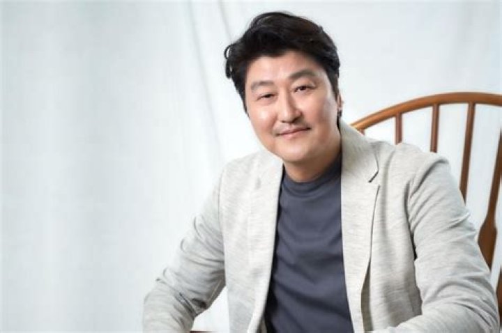 Song Kang-ho Net Worth
