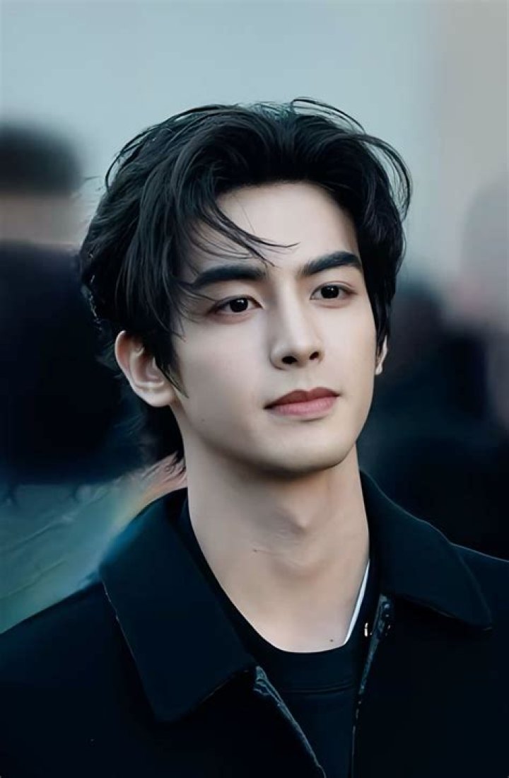 Song Weilong's new drama has not yet finished, the next work is