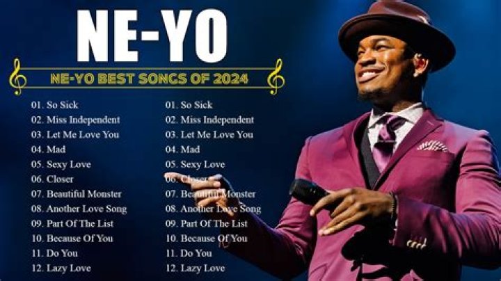 Songs Ne Yo Wrote