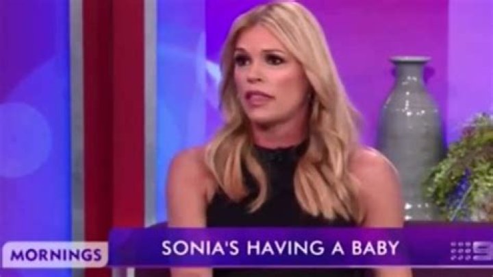 Sonia Kruger Pregnancy News Is She Pregnant In 2023?