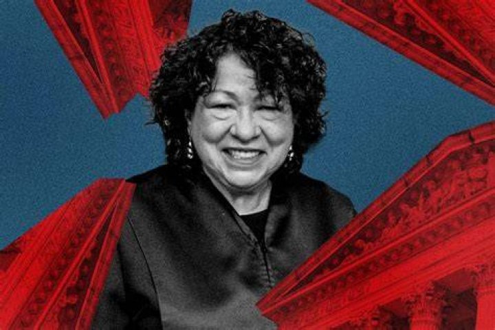 Sonia Sotomayor Just Issued a Serious Warning About the Supreme Court
