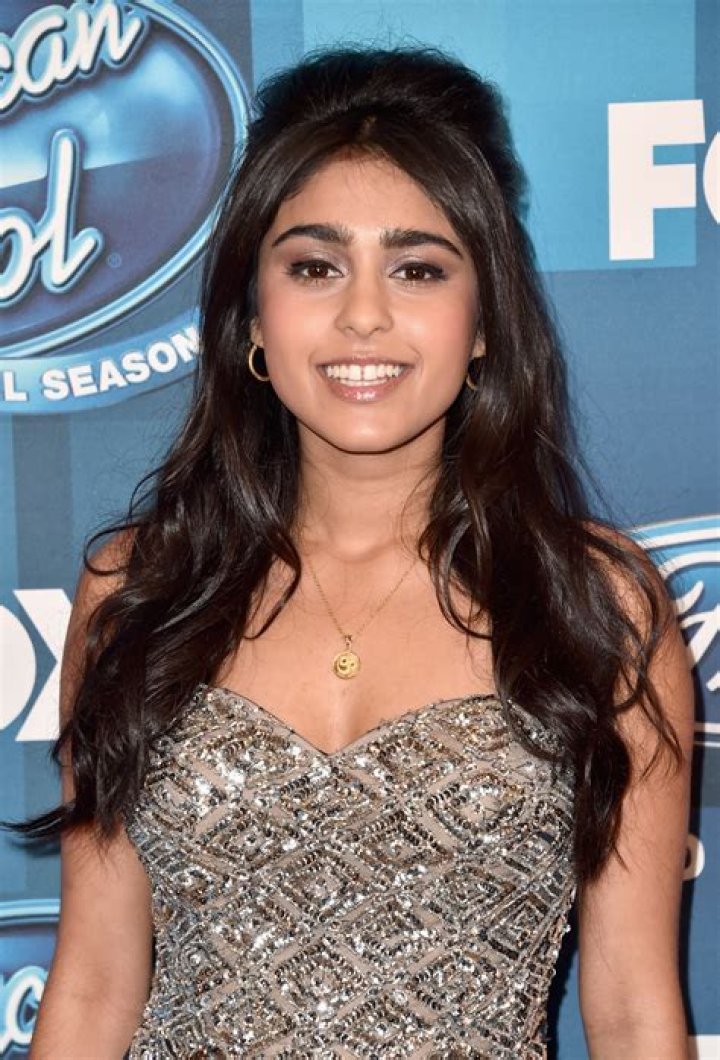 Sonika Vaid's Ethnicity and Religion Is She Dating Anyone?