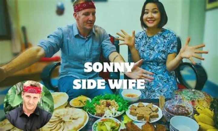 Sonny Side Wife, Height, Weight, Net Worth, Age, Birthday, Wiki Fiesta SA