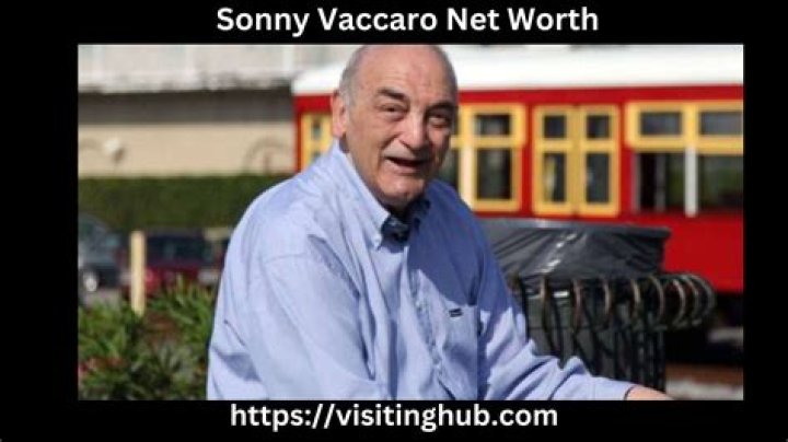 Sonny Vaccaro Net Worth What Unusual Demand Did Michael Jordan Make?