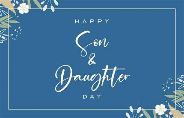 Sons Day, Daughters Day, Eid Mubarak Greetings, Happy Eid Mubarak