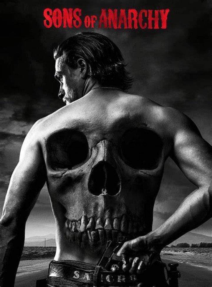 Sons of Anarchy (2008)