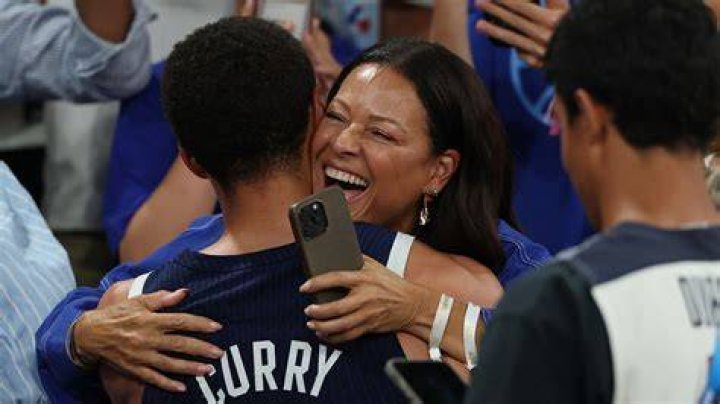 Sonya Curry, 5 Things You Didn't Know About Stephen Curry’s Mother