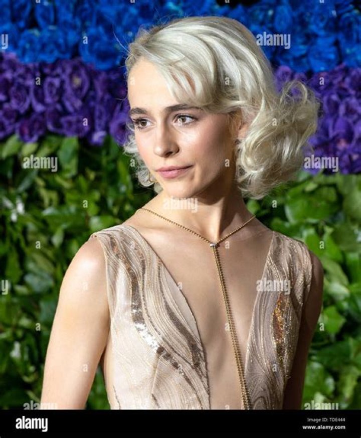 Sophia Anne Caruso