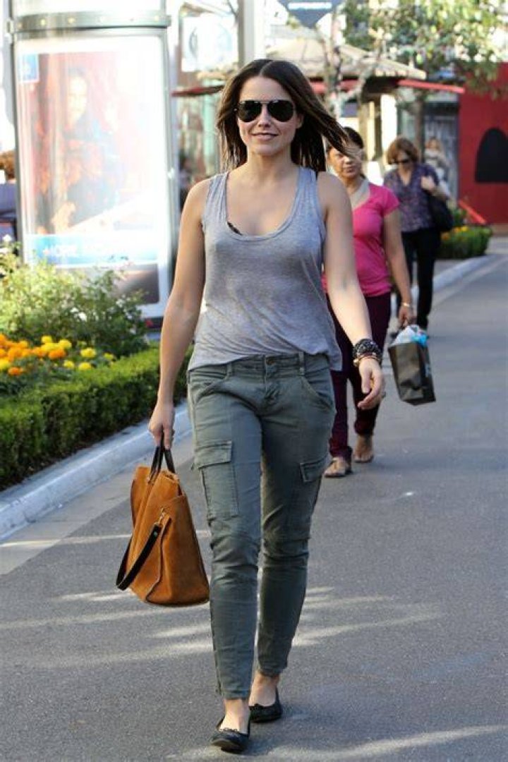 Sophia Bush Sophia bush bikini, Sophia bush