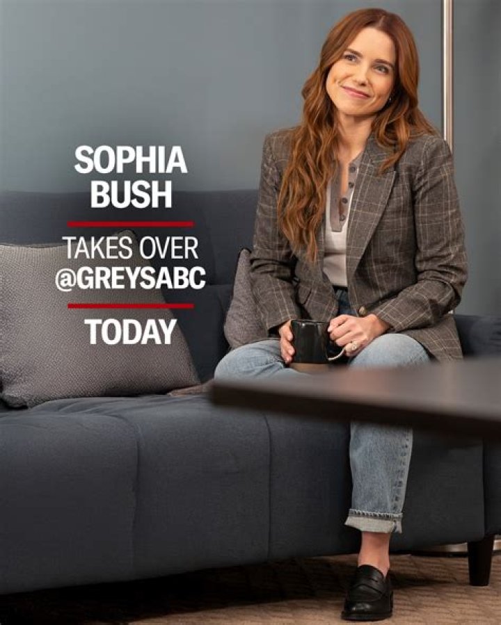 Sophia Bush (sophiabush) • Instagram photos and videos Sophia bush