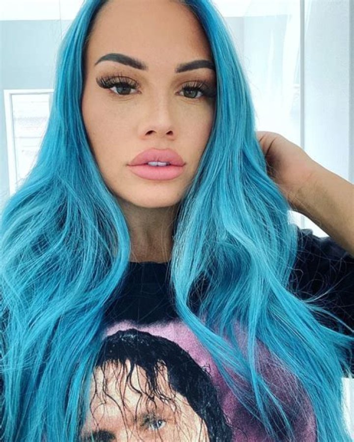 sophia deso onlyfans Nudes pics
