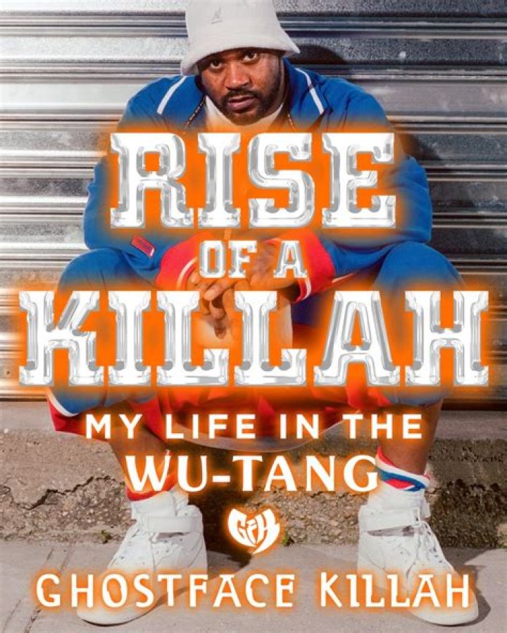 Sophia Diggs Is Ghostface Killah&rsquo;s Rumored Wife & Mom of His Kids