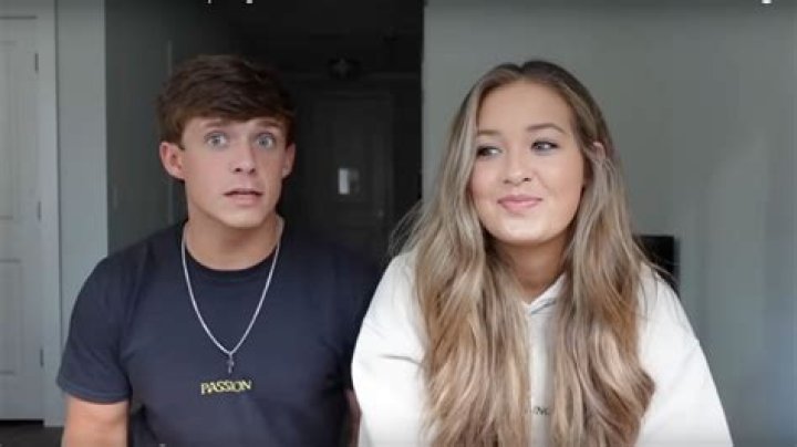 Sophia Hill And Taylor Watts' Exciting Announcement