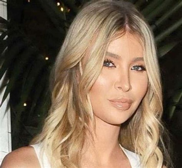 Sophia Hutchins Net Worth, Wiki, Height, Age and More 2024 The Personage