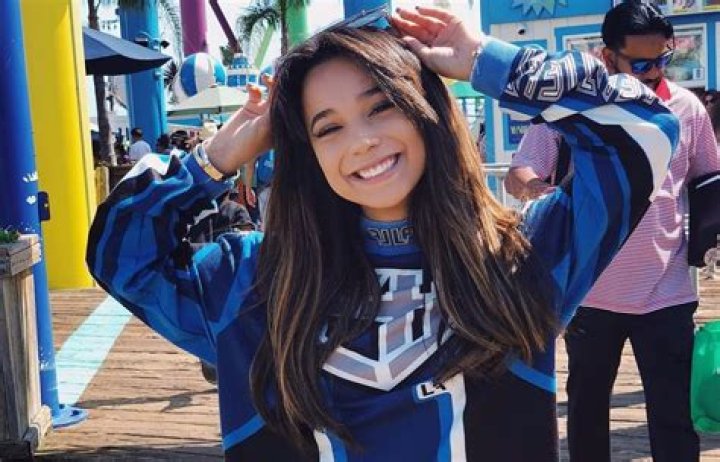 Sophia Montero
