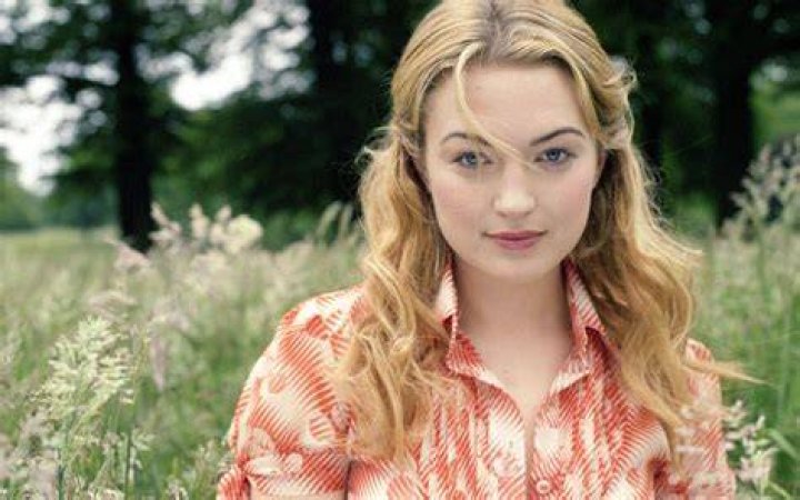 Sophia Myles Wallpapers Wallpaper Cave