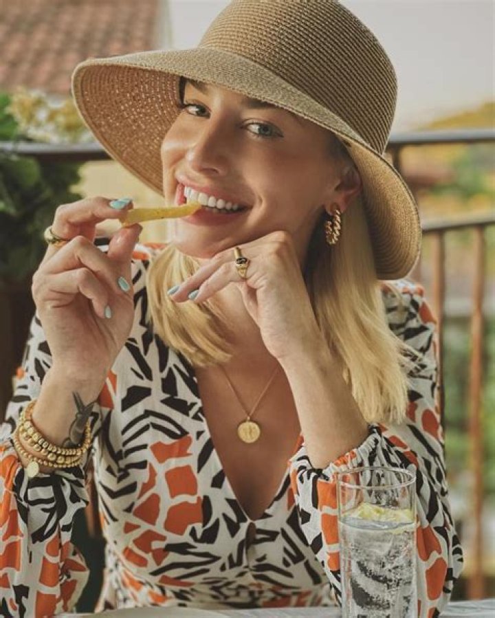 Sophia Phalen Bertolami’s Wiki Facts About Bryson DeChambeau’s Girlfriend
