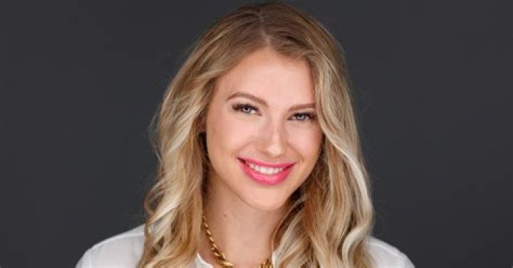 Sophia Rising is Expanding Her 7th Business, at 23 Disrupt