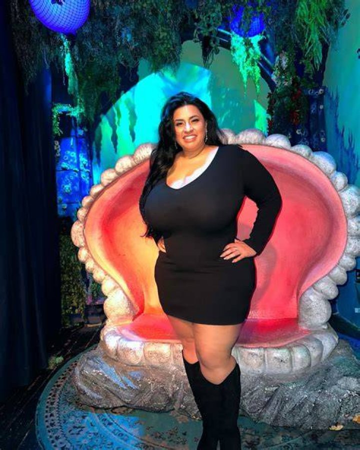 Sophia Rose Height Age Weight Measurement Wiki & Bio Famed Star