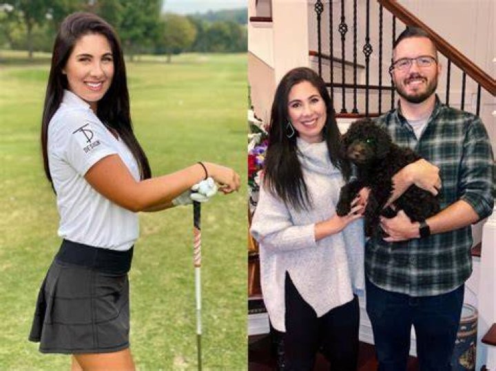 Sophia Schubert husband Is she married to Blake Hatfield?