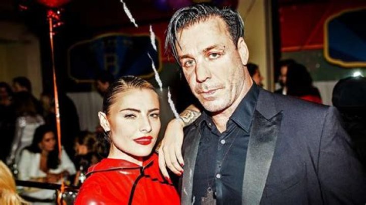 Sophia Thomalla Till Lindemann Wife bmplive
