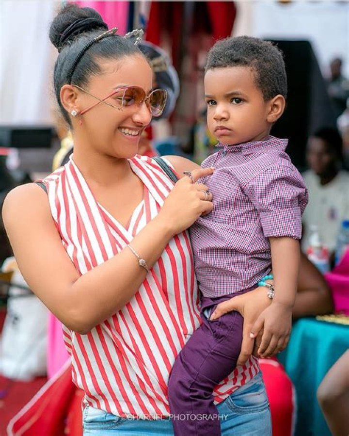 Sophie Alakija Biography Age, Husband, Net Worth, Parents, Boyfriend