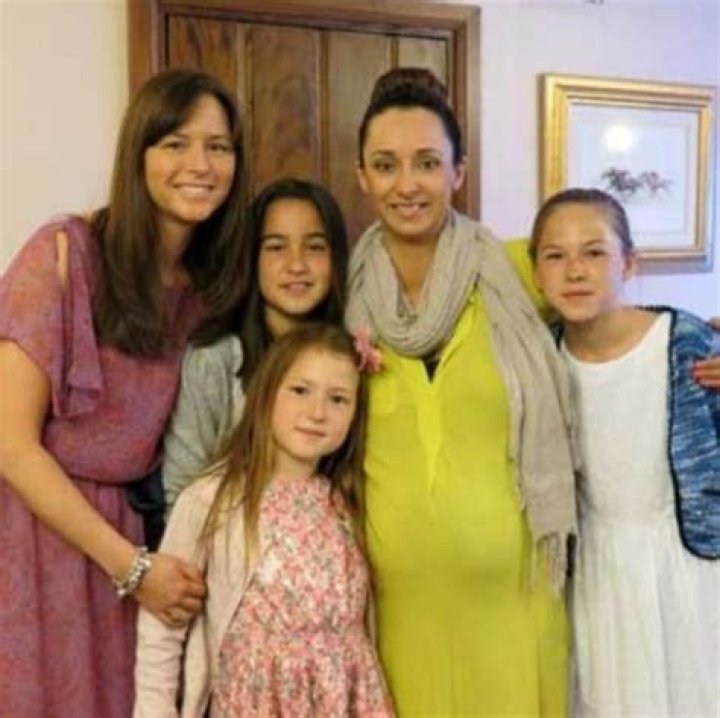 Sophie Belle Clapton Facts About Eric Clapton's Daughter Dicy Trends