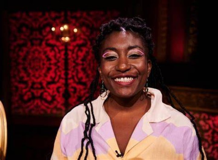 Sophie Duker British comedian and writer r/Blackcelebrity