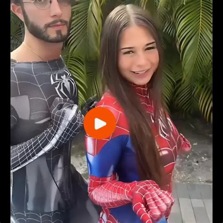 Sophie Rain Spider Man Video, Watch Sophie Rain Spiderman Leaks