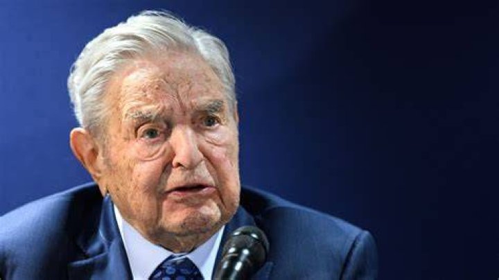 Soros Is a Familiar Villain for the Right Wing in Trump&rsquo;s