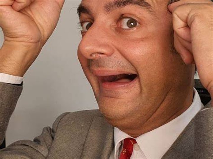 Sosia lui Mr Bean, Arnaldo Mangini, face furori pe Tik Tok! Top 10