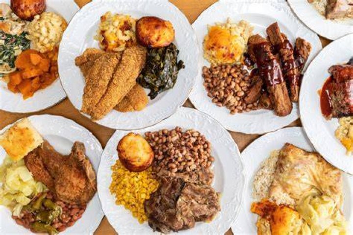 Soul Food Paradise Pictures Food Paradise Travel Channel Food
