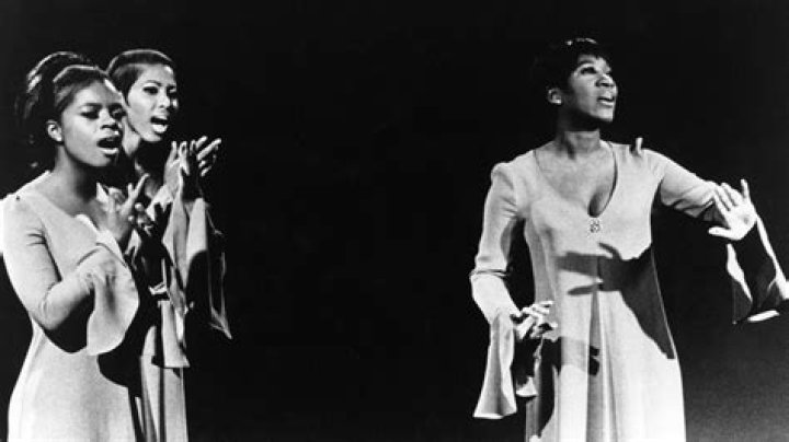 Soul Patti LaBelle's finds love with drummer Eric Seats as her Sweet