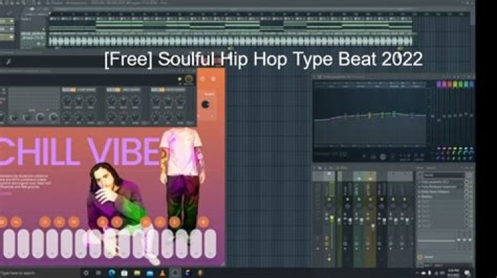 Soulful Hip Hop Type Beat 2020 - Gospel Type Beat 2021 - 60's & 70's old school gospel