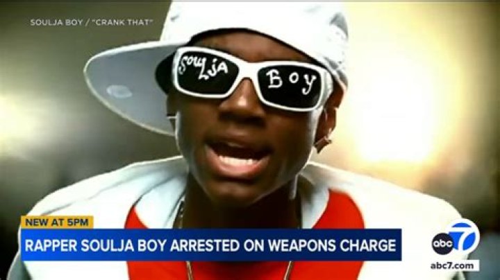 Soulja Boy Loses ‘First Rapper On Threads’ Title To Waka Flocka Flame Despite Claim