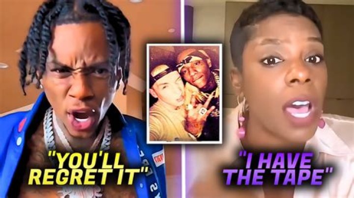 Soulja Boy OnlyFans Leaked Video Pics Photos Images Viral Online