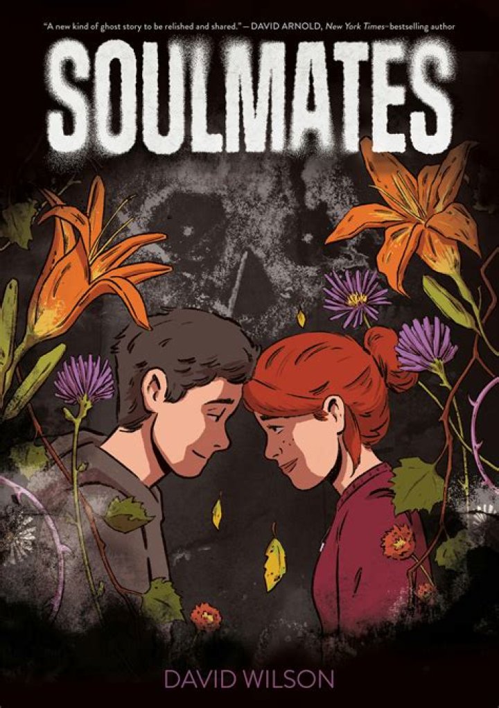 Soulmates & Ted Lasso&rsquo;s Brett Goldstein Wants to Talk About Love Observer