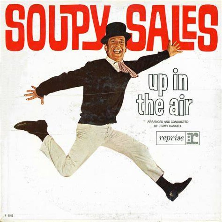 Soupy Sales Biography Net Worth, Death, Real Name, Wife, Married