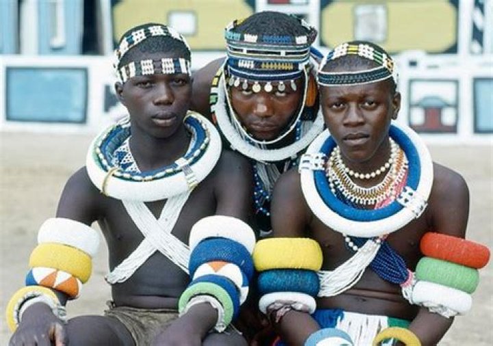 South African Culture, Customs, and Traditions WorldAtlas