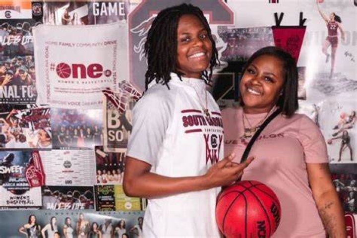 South Carolina Milaysia Fulwiley Parents Ethnicity Religion