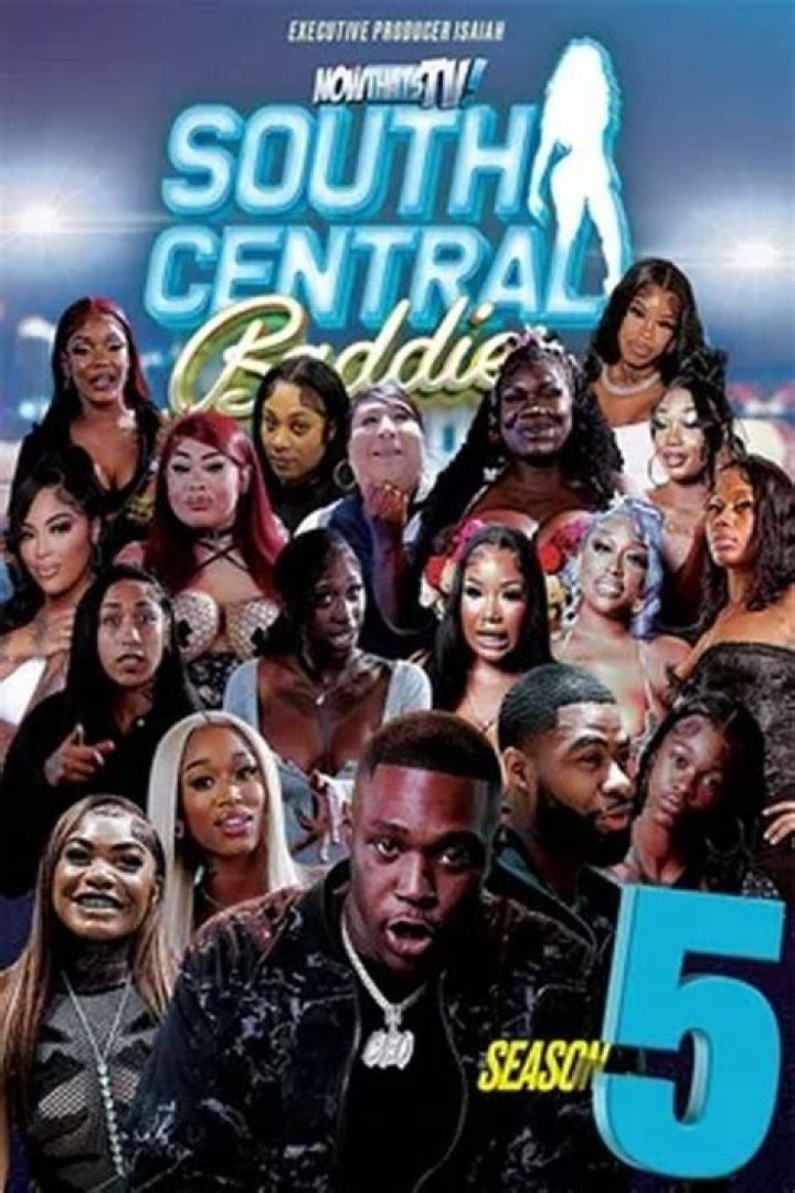 South Central Baddies MrWorldPremiere