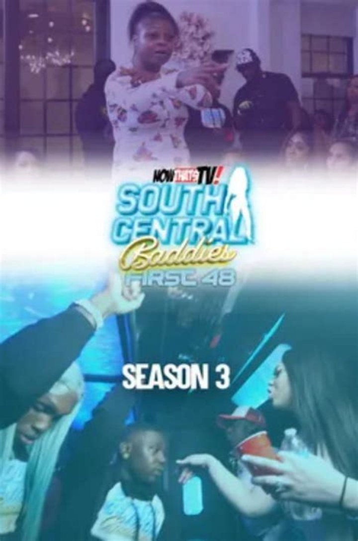 South Central Baddies S3E2 (2023) Backdrops &mdash; The Movie Database (TMDB)
