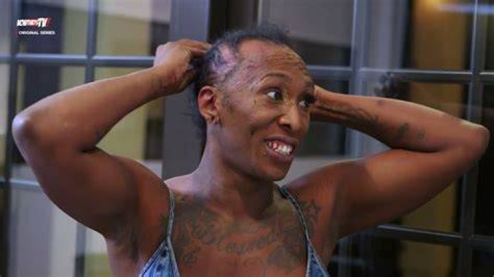 South Central Baddies Season 3 (First 48) NowThatsTV