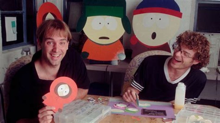South Park creators planning first movie since Team America