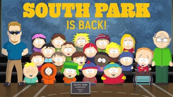 South Park's Creators Aren't Sure If They're Old Or If Being PC Is