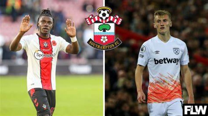 Southampton transfer news Terms agreed for teenage Bordeaux striker