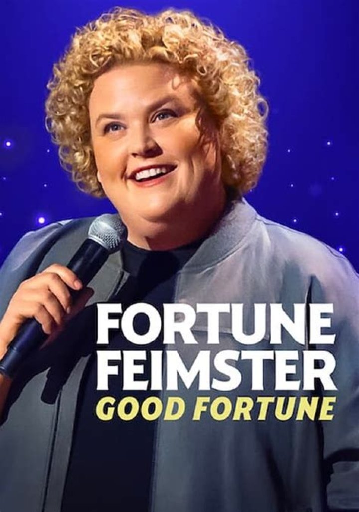 SouthBound Fortune Feimster On Small Towns, Big Laughs, And The Movie